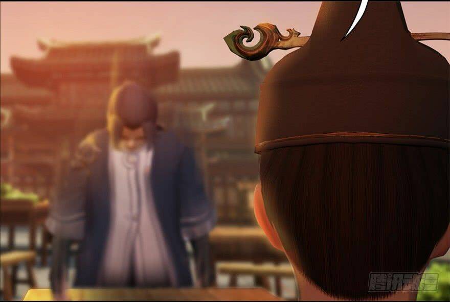 Cửu Hoang Đọa Huyền Sư: Chapter 7