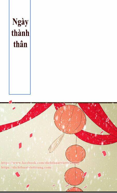 Bạn Trai Tôi Là Cẩm Y Vệ 2: Chapter 46