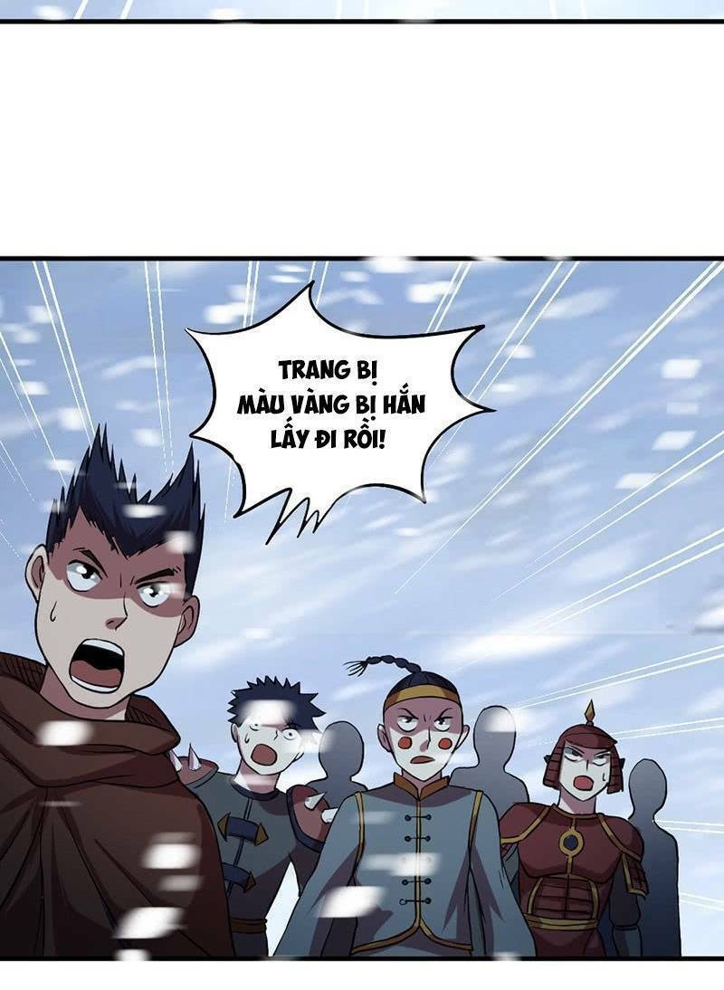 Cuộc Sống Tận Thế Bắt Đầu Từ Số 0: Chapter 50