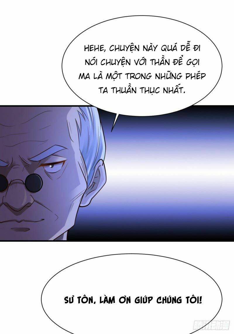 Em Gái Đừng Làm Phiền Tôi: Chapter 22