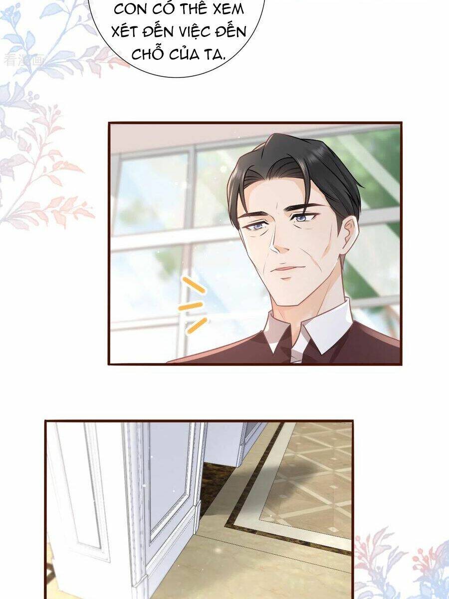 Bạn Gái Tôi Mới 30+: Chapter 117