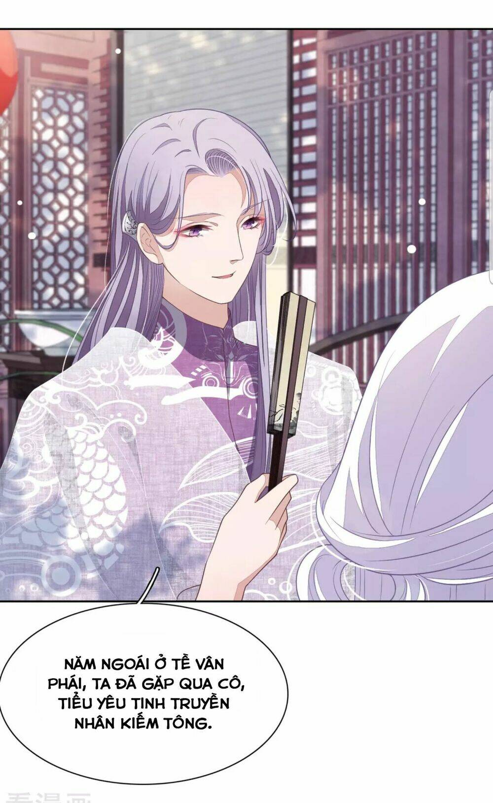 Xuyên Về Cổ Đại Làm Quốc Bảo: Chapter 40
