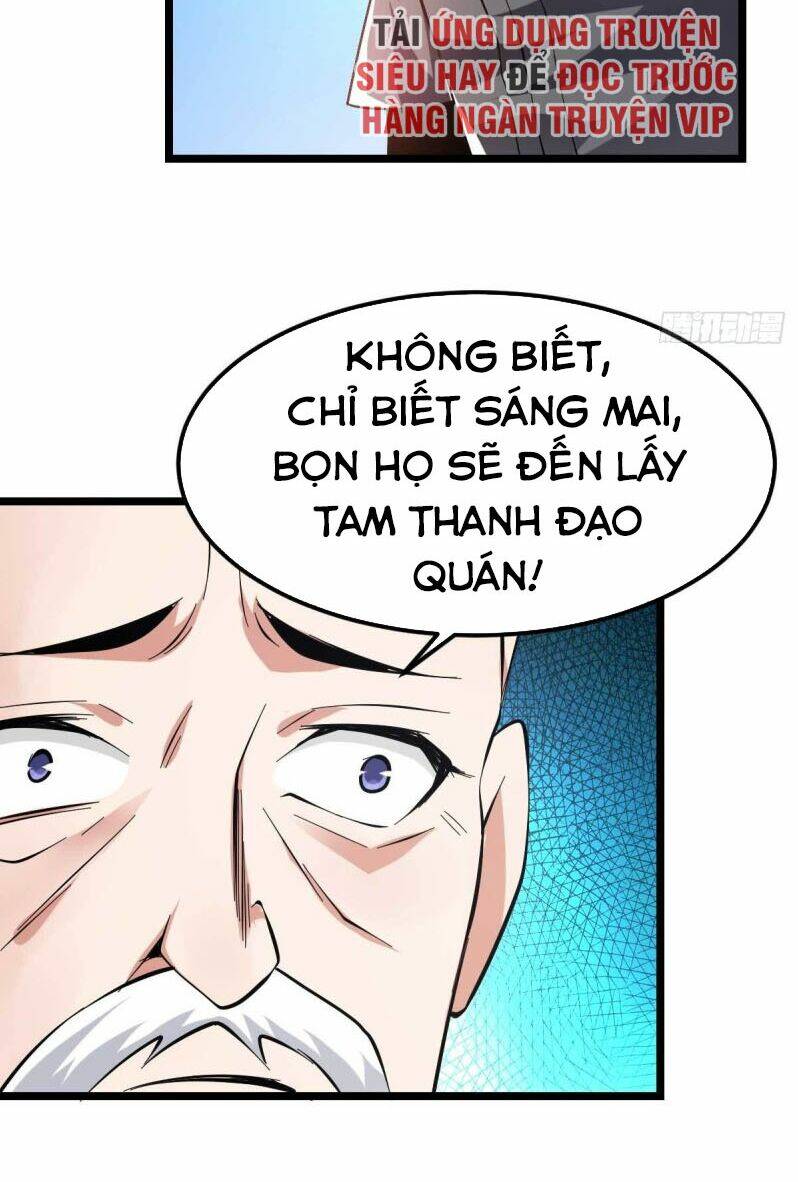 Tiên Vương Trùng Sinh: Chapter 131