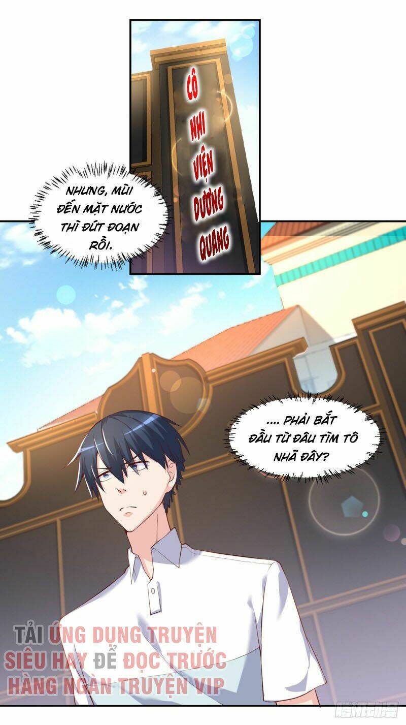 Mở Phòng Khám Tu Tiên: Chapter 25