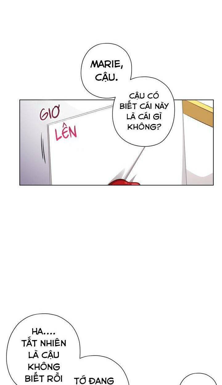 Gửi Đến Người Bạn Của Tôi: Chapter 6