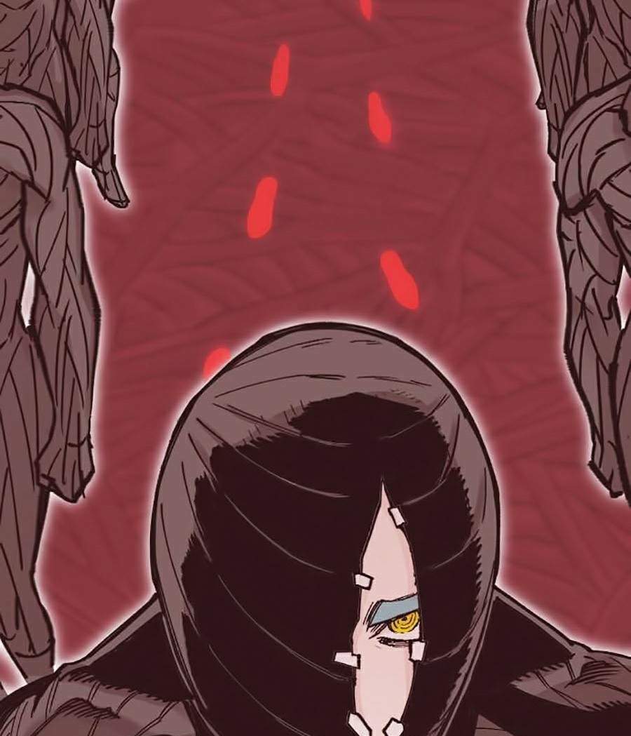 Hard Core Leveling Warrior Ss2: Chapter 113