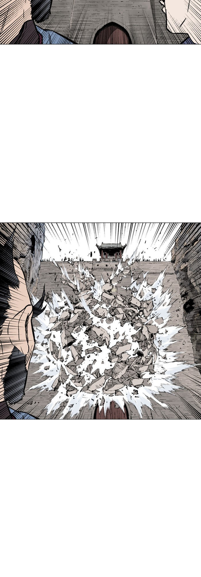 Cao Thủ 2: Chapter 31