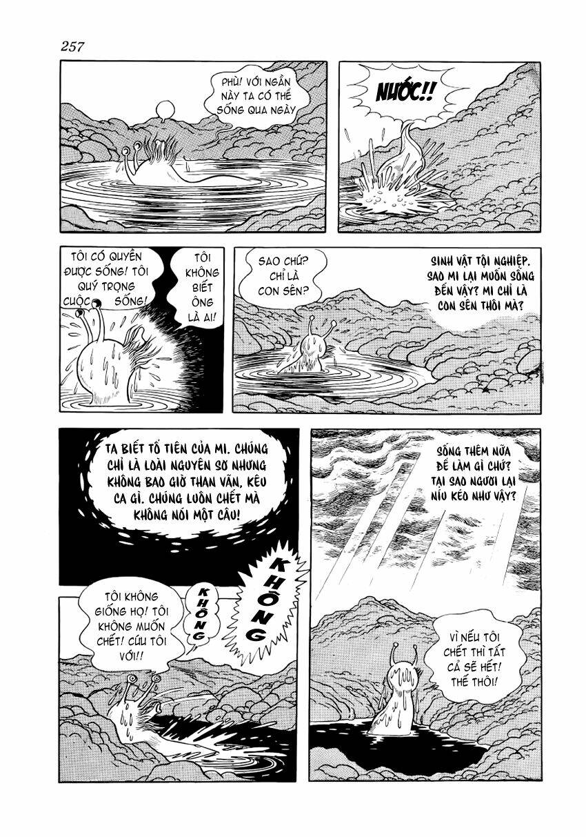 Chim Lửa: Chapter 29