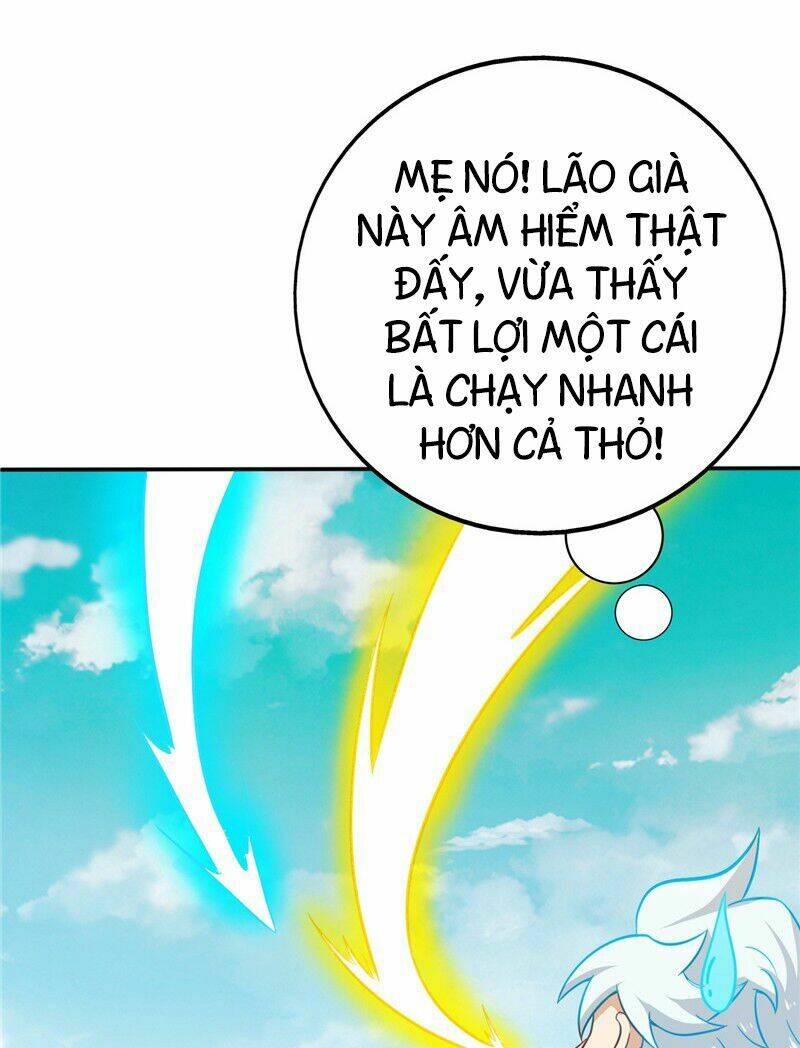 Chí Tôn Võ Đế: Chapter 32