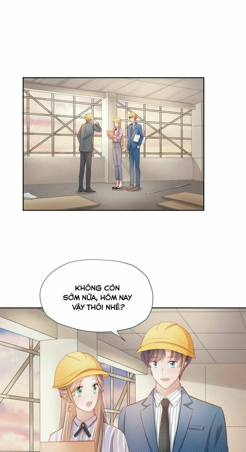 Khi Trá Luyến Nhân: Chapter 14