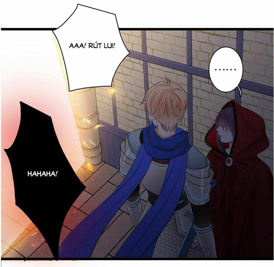 Nữ Phù Thủy Muốn Sống Nổi Loạn: Chapter 6