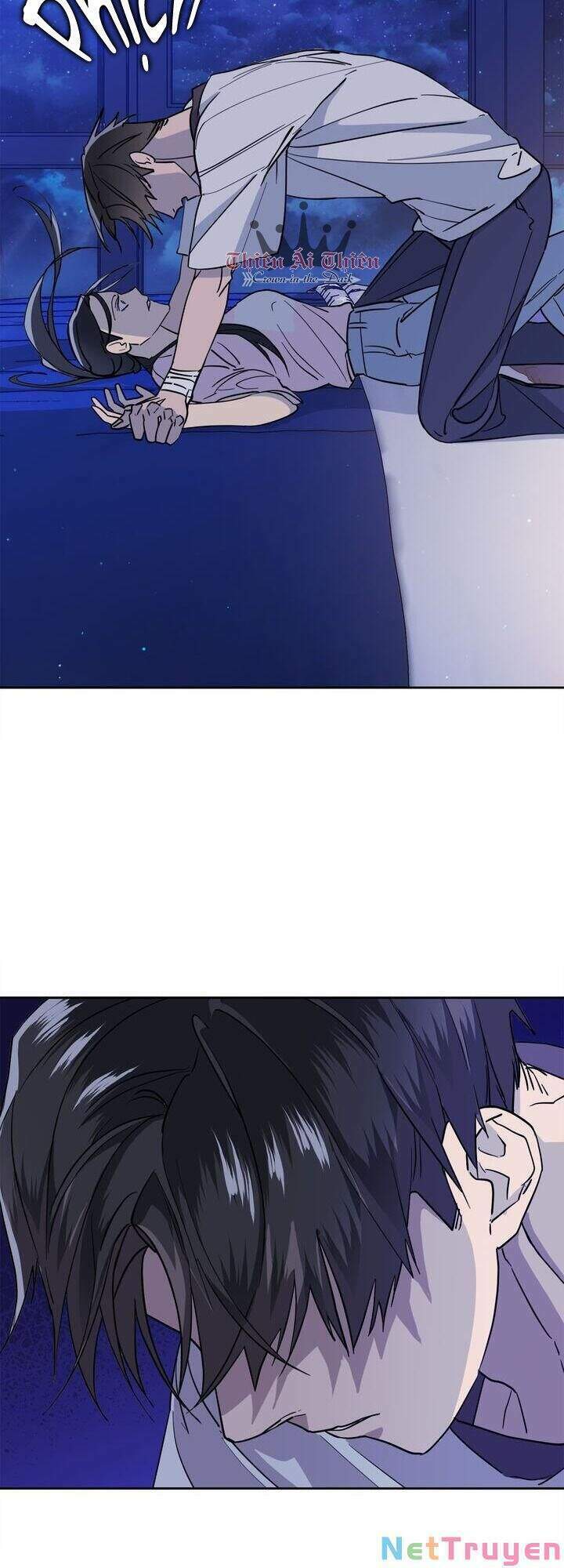 Màn Đêm Buông Xuống Là Khi Qụa Kêu: Chapter 29