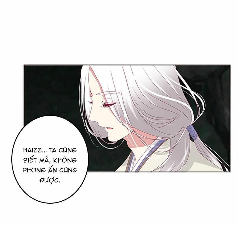 Thông Linh Phi: Chapter 429
