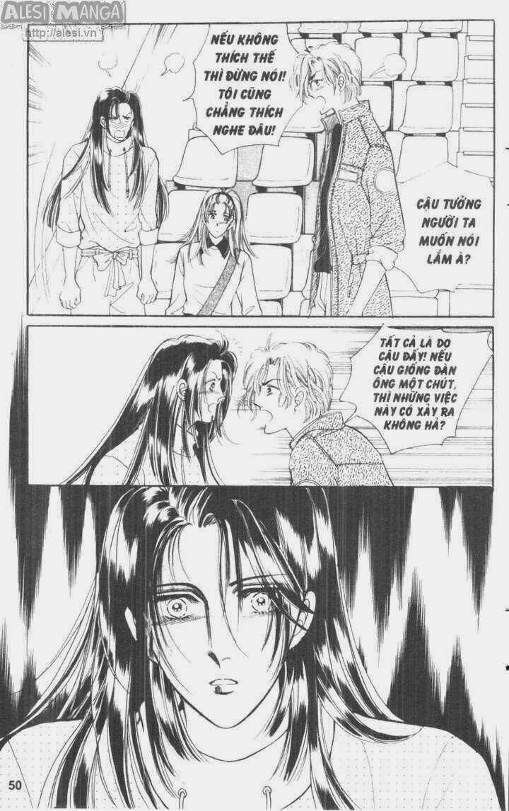 Nhỏ Con Trai: Chapter 3