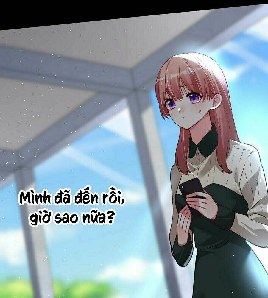 Vì Yêu Mà Khắc Cốt Ghi Tâm: Chapter 52