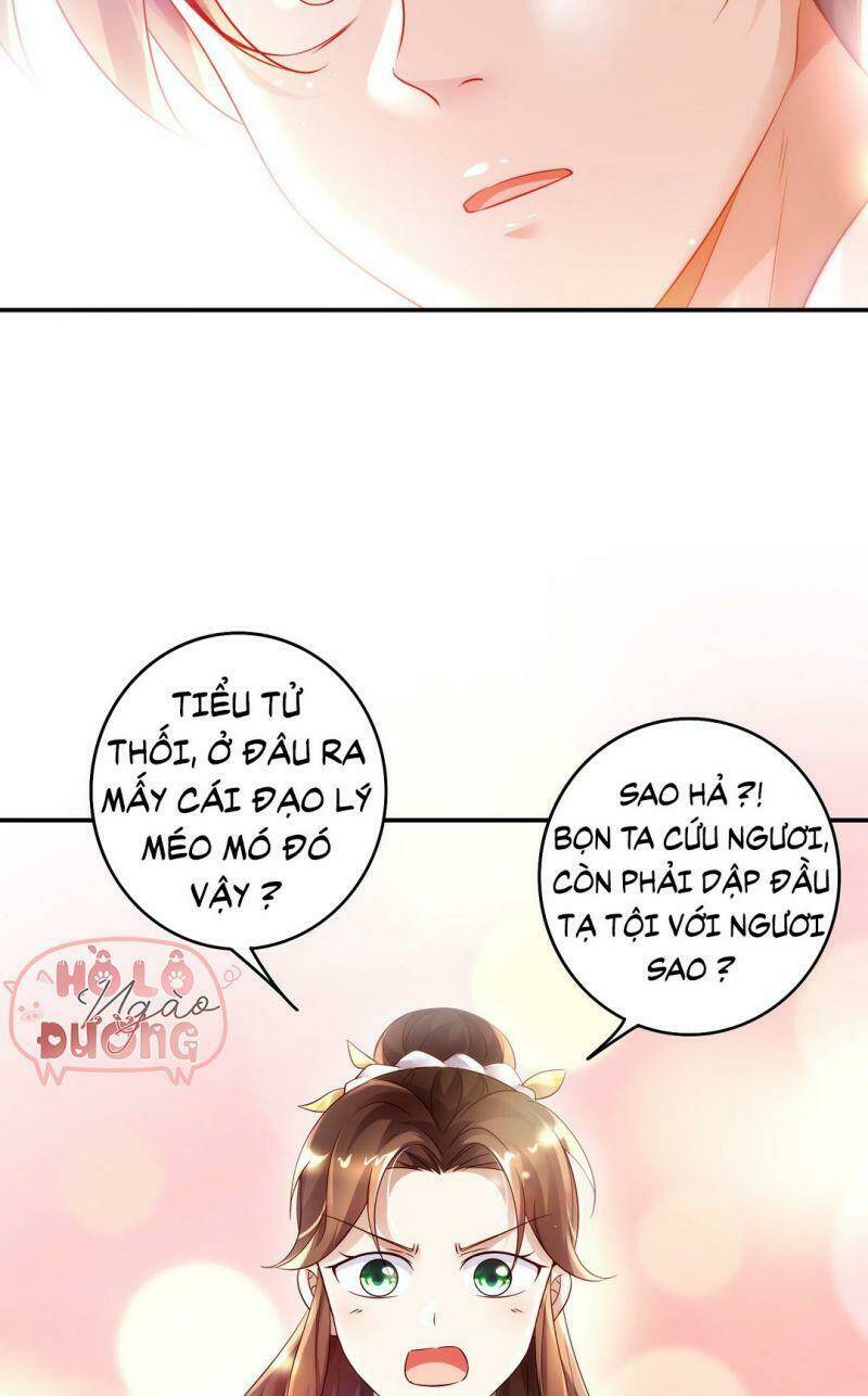 Thiên Kim Bất Hoán: Chapter 71