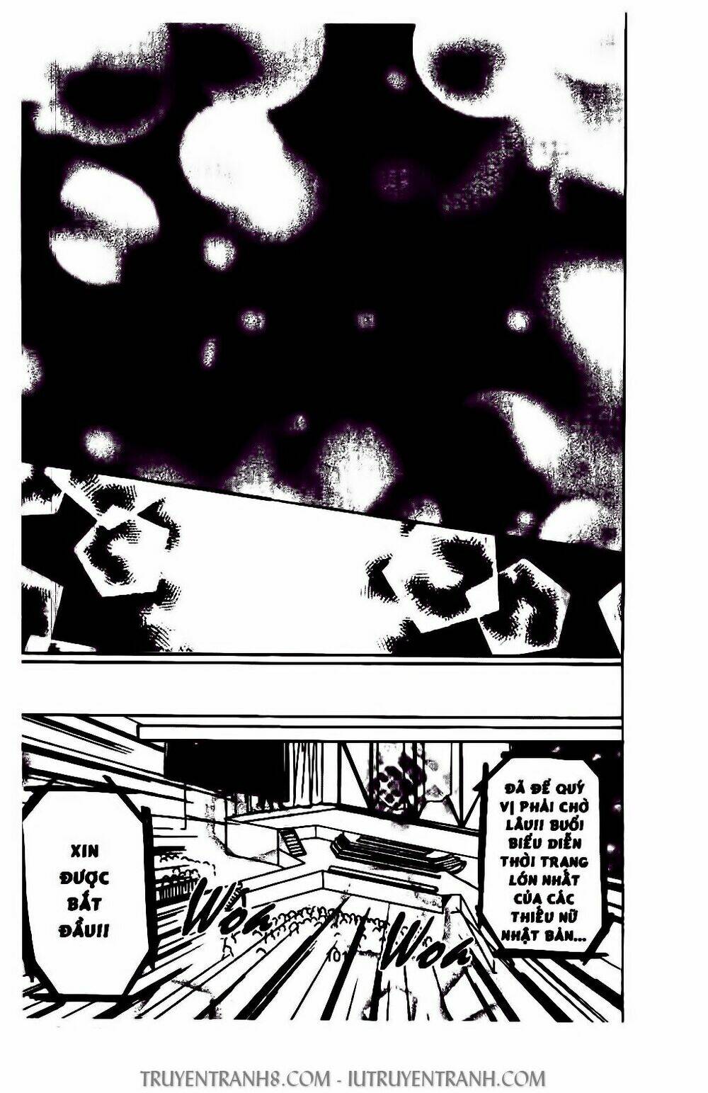 Bộ Sưu Tập Lọ Lem: Chapter 41