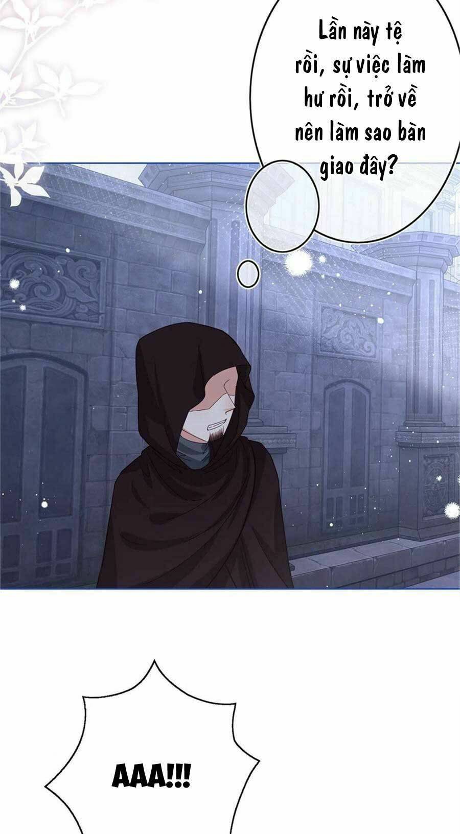 Nữ Hoàng Đầu Tiên Của Đế Quốc: Chapter 40