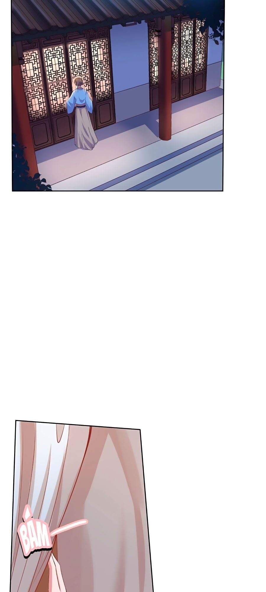 Phượng Ngự Tà Vương: Chapter 9