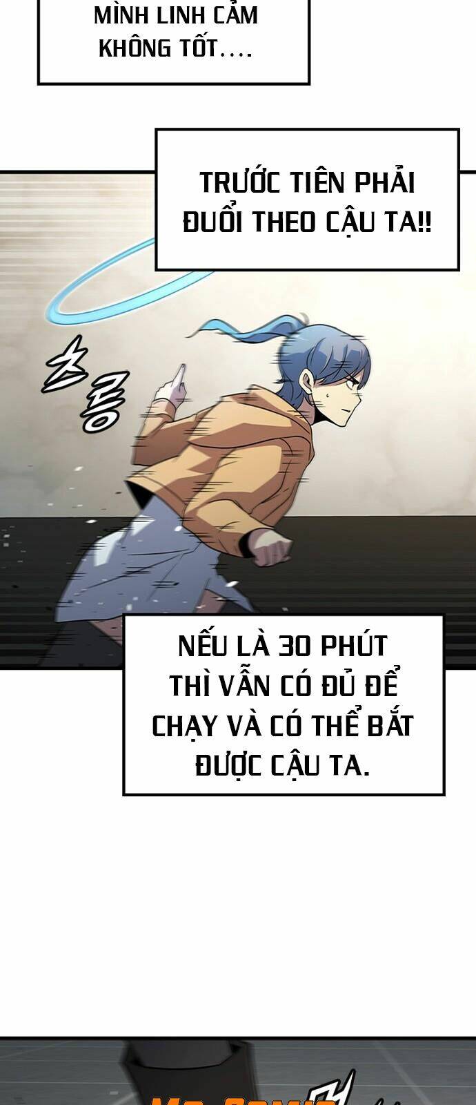 Điểm Chết: Chapter 26