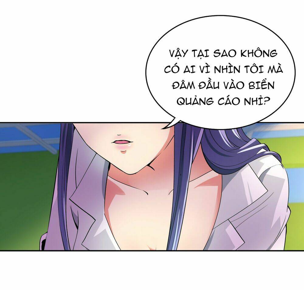 Tôi Là Thần Y: Chapter 3