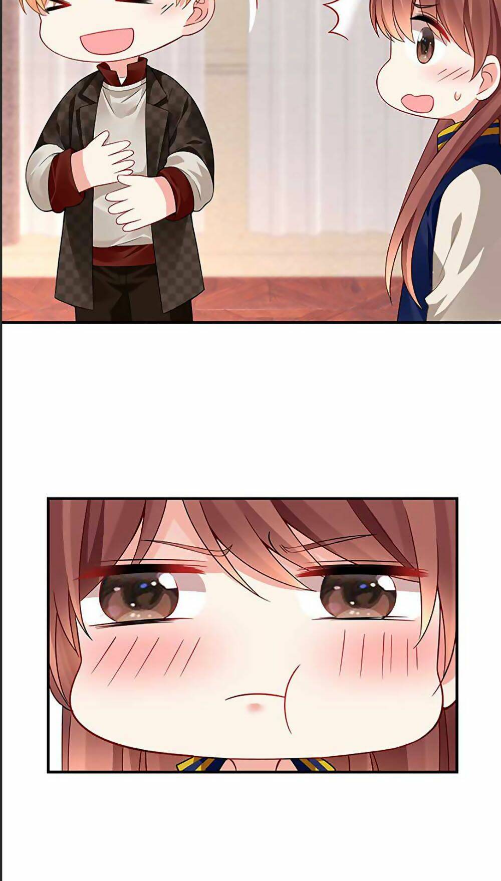 Bạn Trai 1/4 Của Tôi: Chapter 42