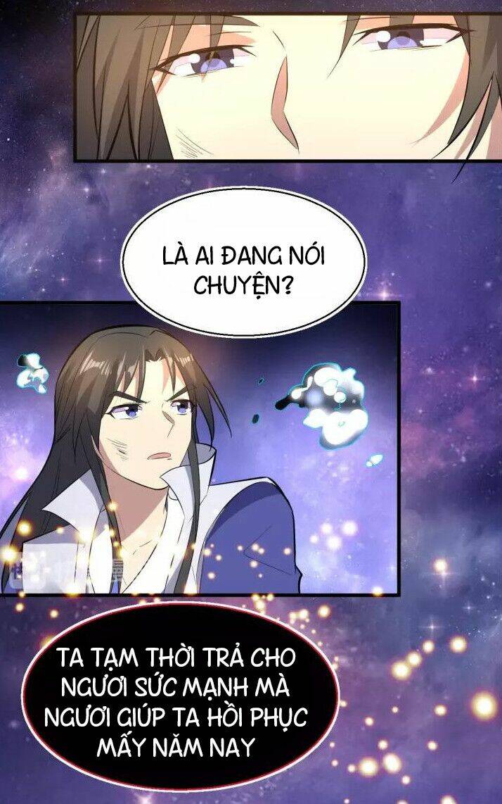 Đại Nghịch Chi Môn: Chapter 91