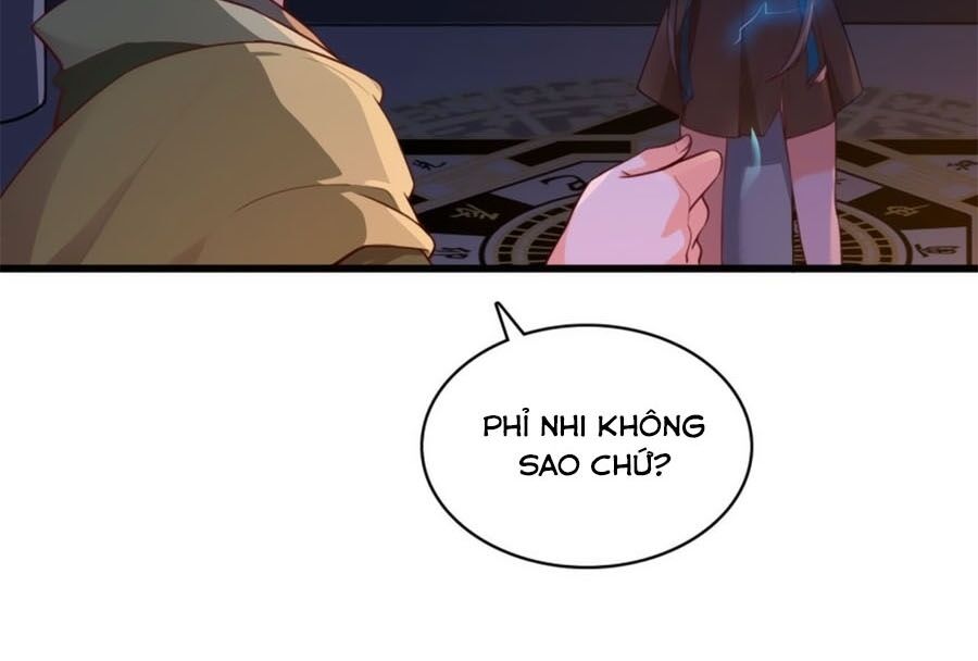 Phản Phái Nữ Đế Lai Tập: Chapter 31