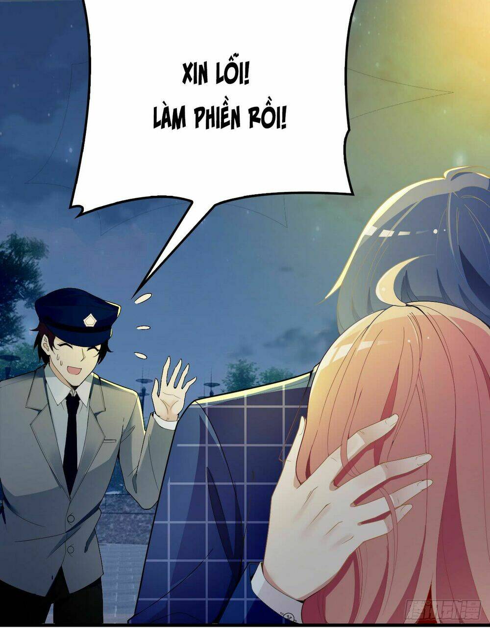 Bí Mật Kết Hôn Với Ảnh Đế: Vợ Ơi Đến Đây Tấn Công Đi Nào: Chapter 18