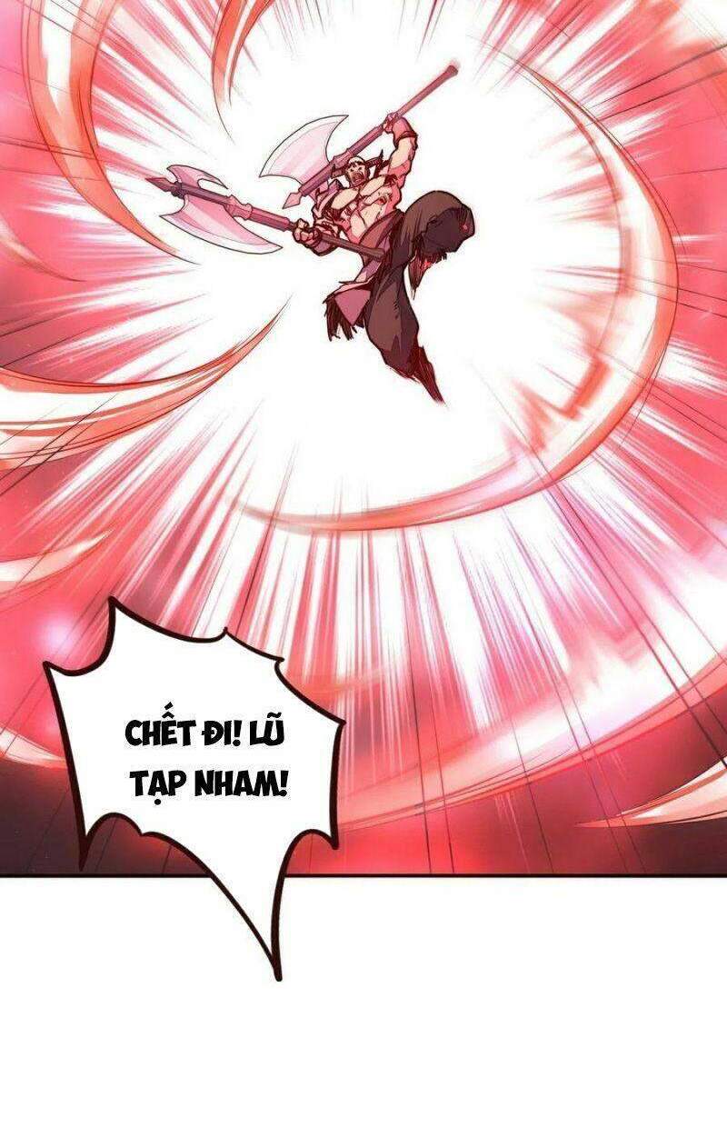 Sinh Tử Quyết: Chapter 145