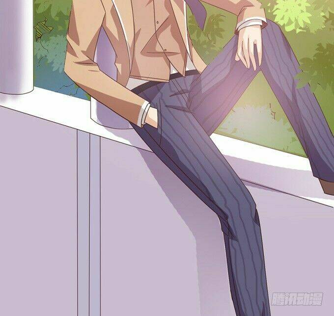 Tình Yêu Ba Tuyến: Chapter 13