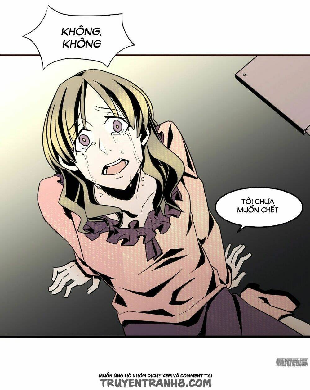 Điều Ước Của Người Phàm: Chapter 14