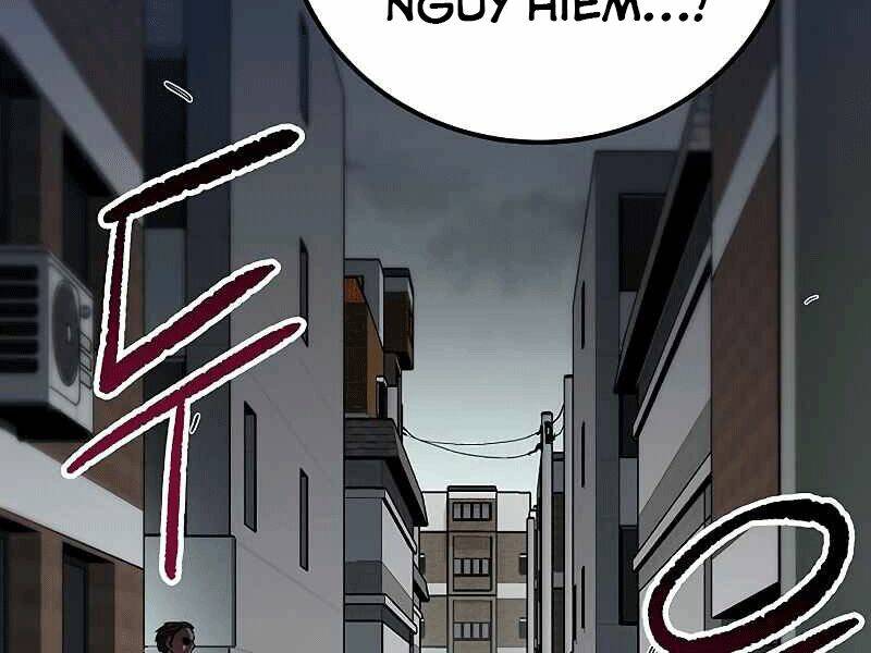 Đấng Cứu Thế Được Chọn Lựa: Chapter 8