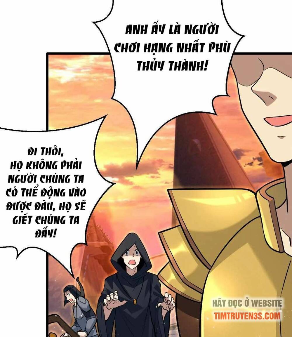 Trong Game Ta Là Vô Địch: Chapter 7