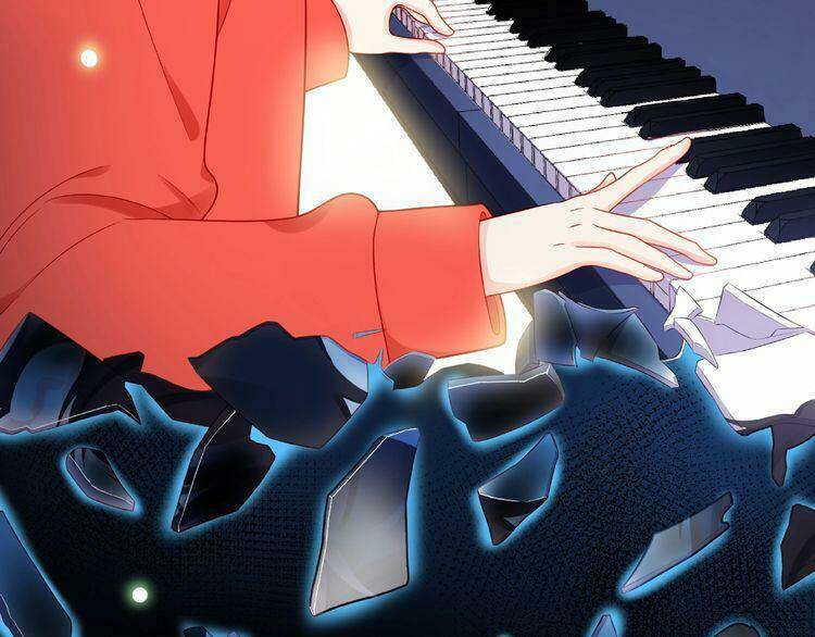 Giai Điệu Của Sự Va Chạm: Chapter 24