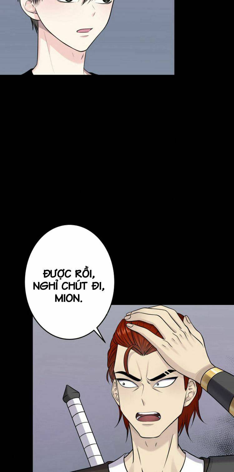 Trò Chơi Của Chúa Thượng: Chapter 11