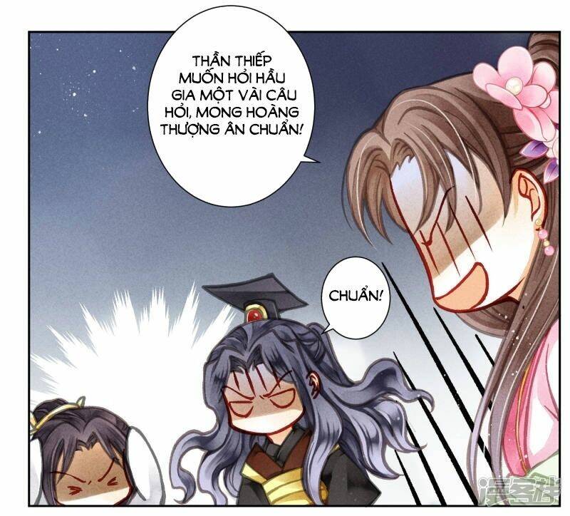 Ái Thượng Vô Địch Tiếu Hoàng Hậu: Chapter 66