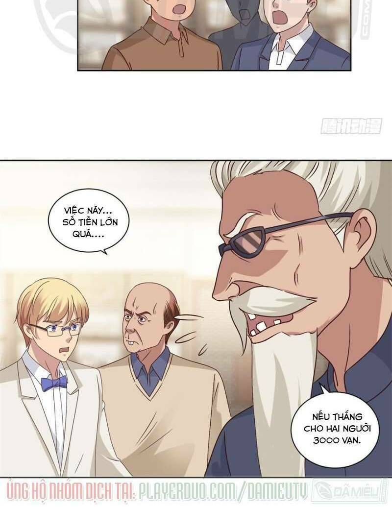 Đô Thị Chí Tôn Hệ Thống: Chapter 78