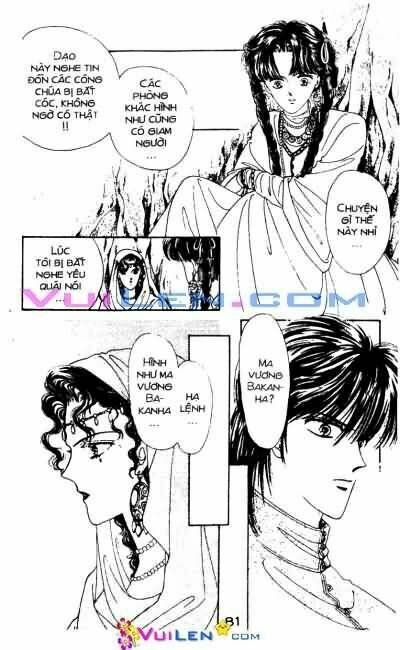 Nàng Công Chúa Ham Chơi: Chapter 11