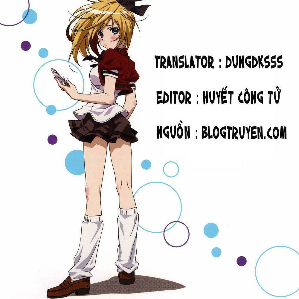 Ashita No Yoichi: Chapter 37