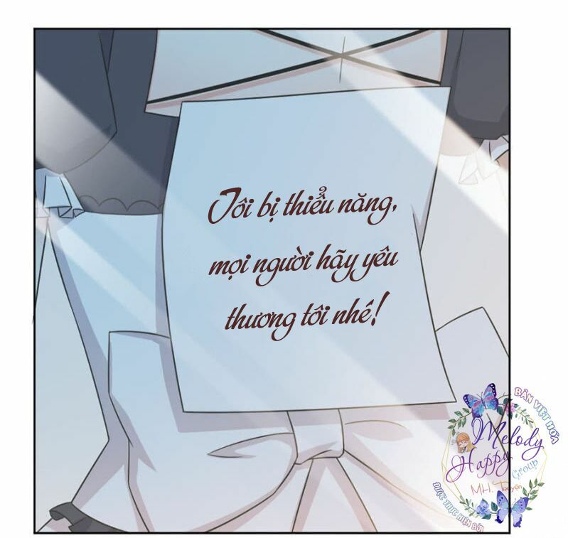 Ma Lạt Thiên Kim Đẩu Ác Thiếu: Chapter 10