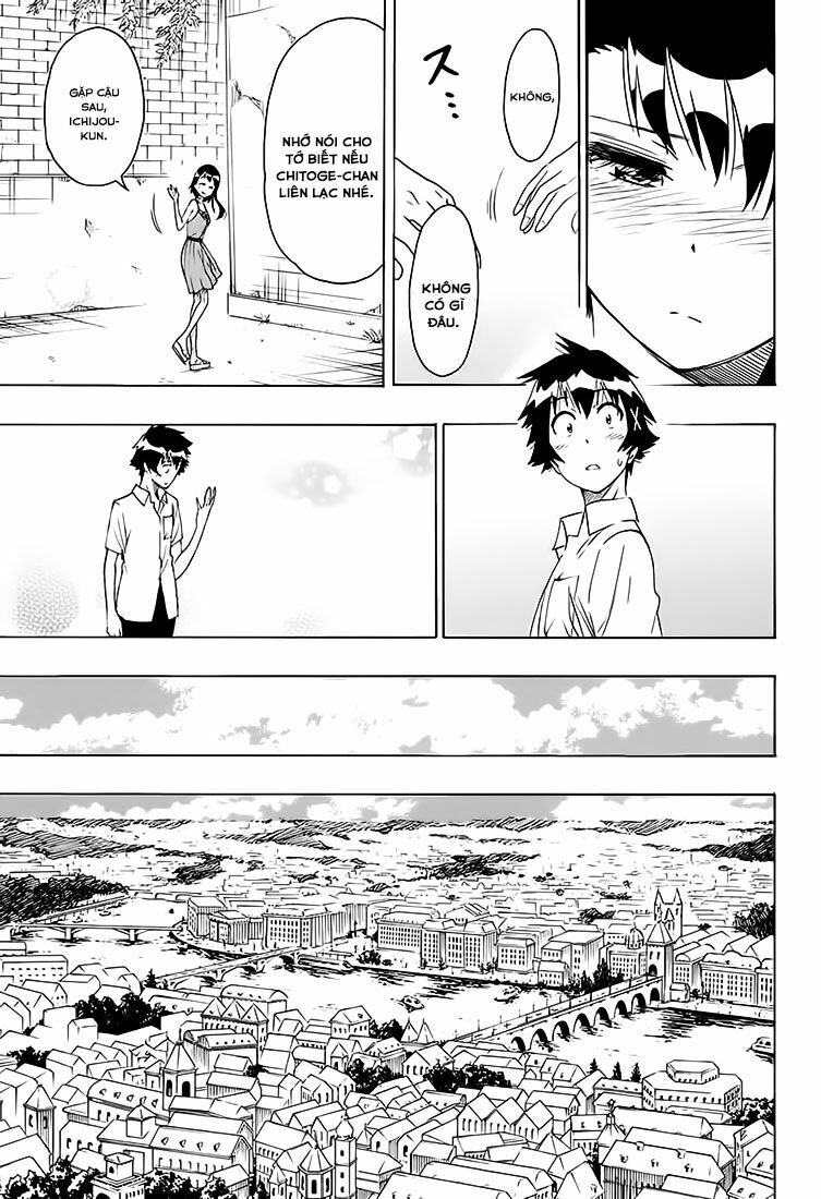 Tình Yêu Ngang Trái: Chapter 216