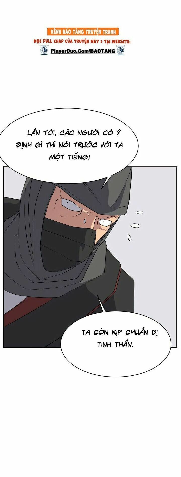 Trọng Sinh, Bất Khả Chiến Bại: Chapter 43
