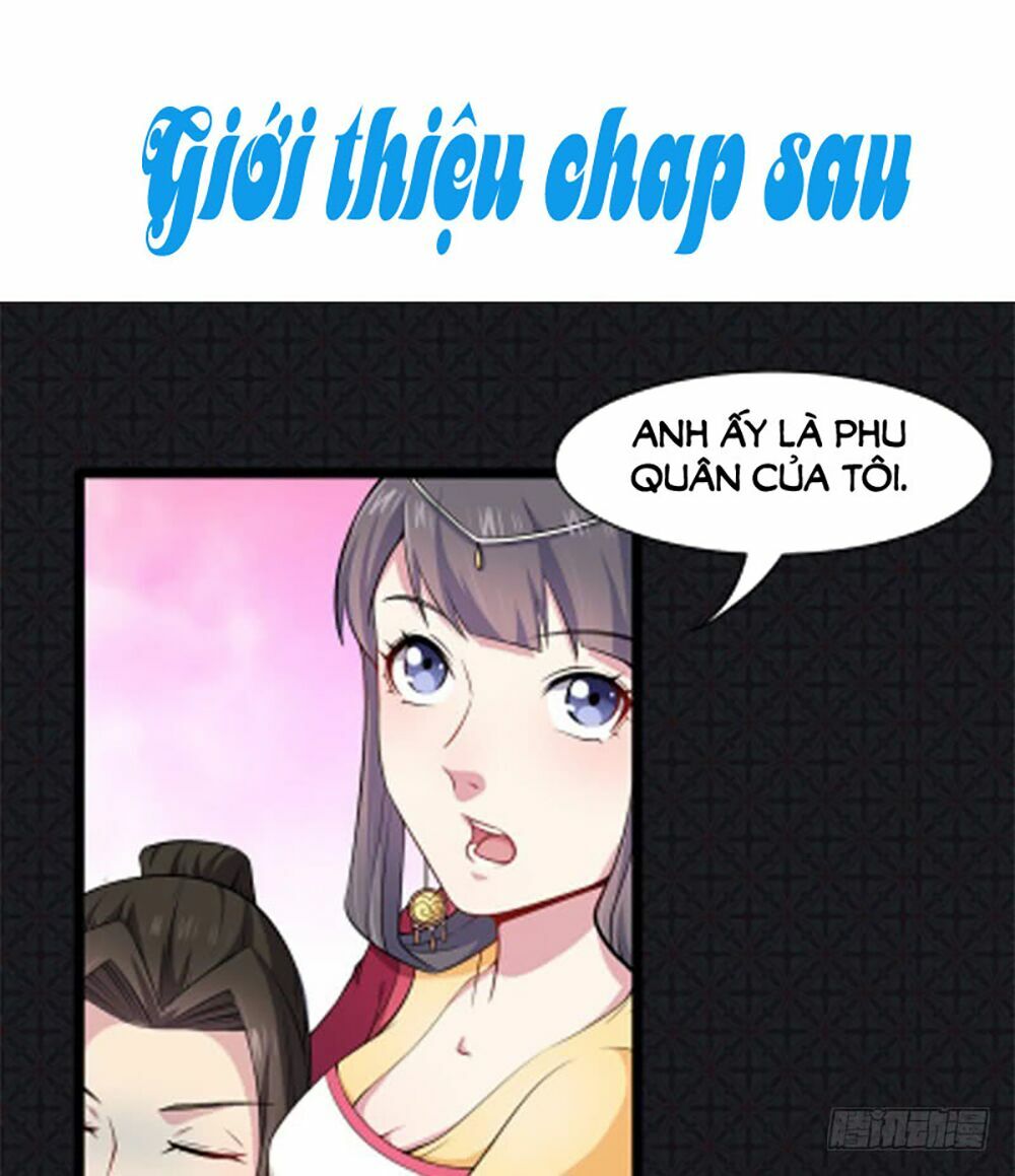 Ngạo Kiều Quỷ Vương Yêu Ta: Chapter 53