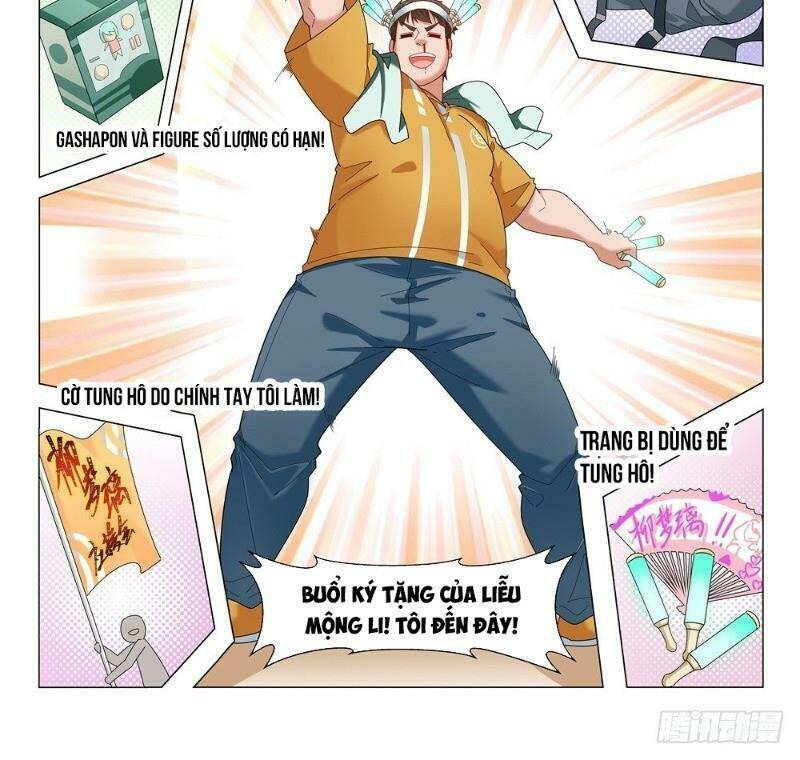 Ngăn Chặn Tận Thế: Chapter 11