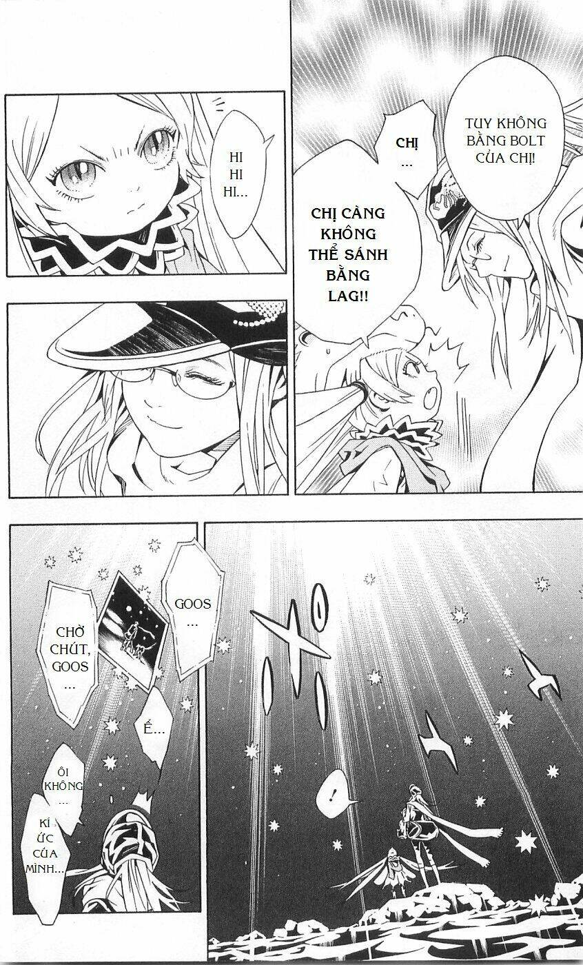 Ong Đưa Thư: Chapter 37