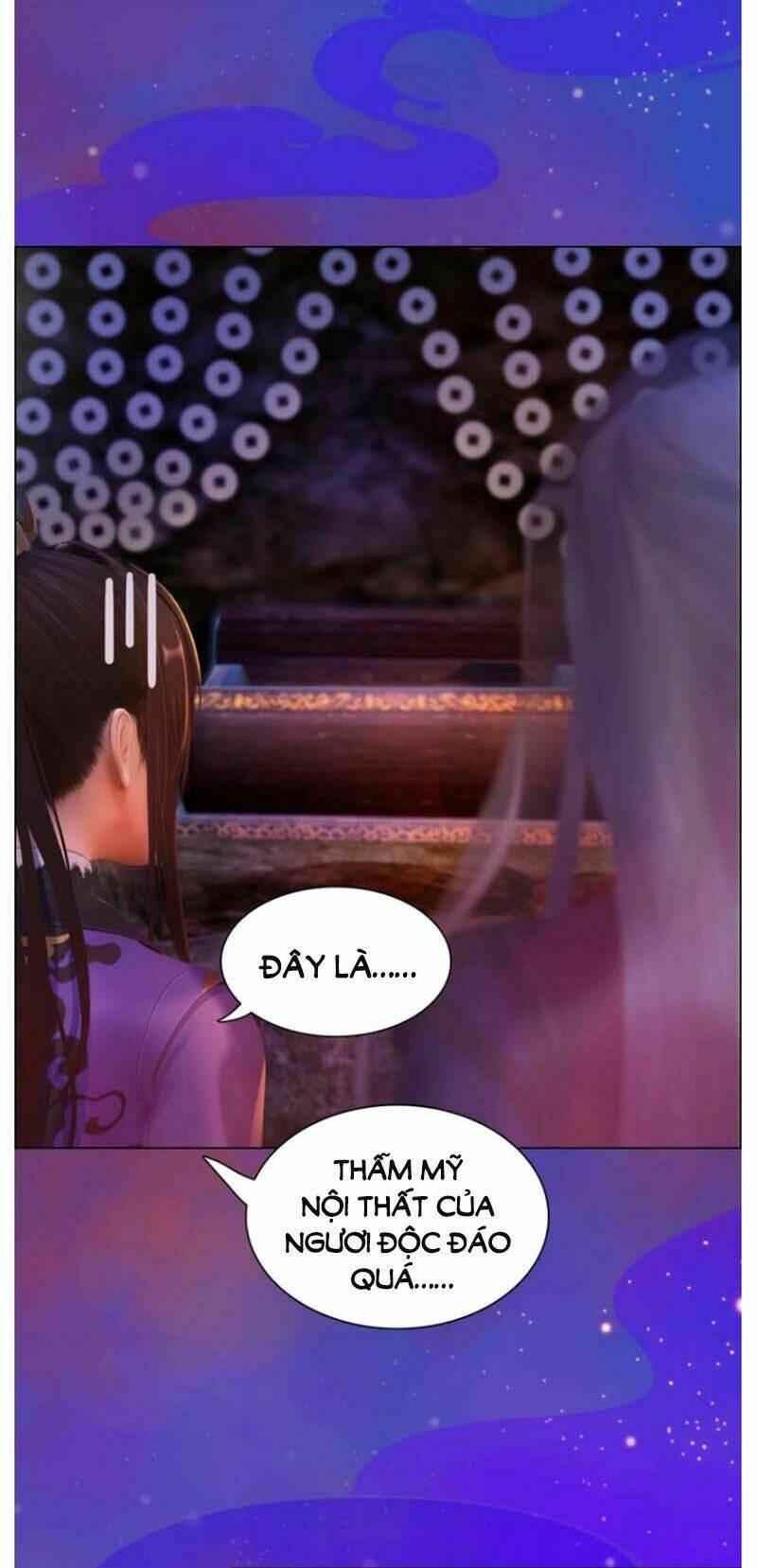 Yêu Nhan Lệnh: Chapter 55