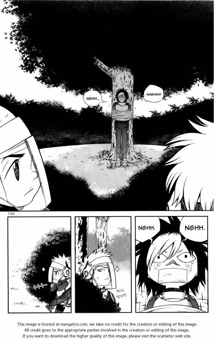 Need A Girl: Chapter 38.1