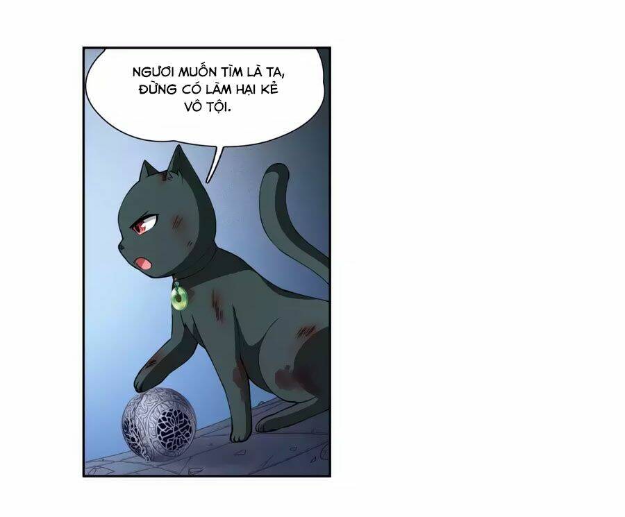 Huyền Vũ Luyến Ca: Vạn Vật Sinh Linh: Chapter 20.2