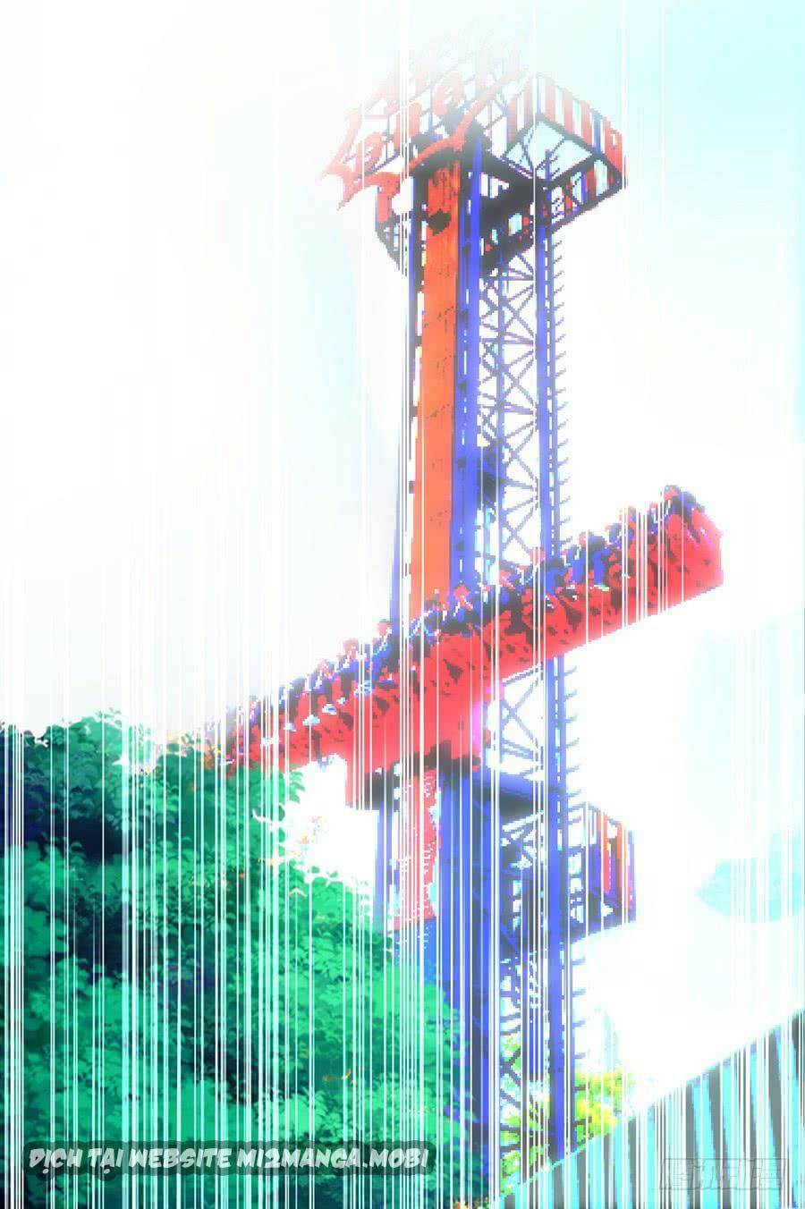 Gả Cho Tình Cũ Làm Lão Bà: Chapter 41